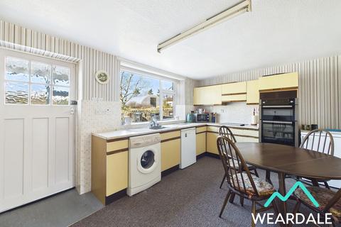 undefined, Uppertown, Bishop Auckland DL13