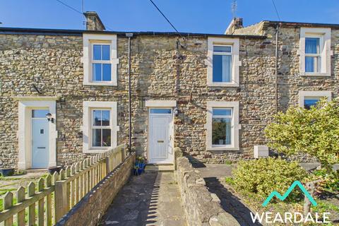 undefined, Uppertown, Bishop Auckland DL13