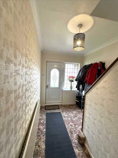 3 bedroom semi-detached house for sale, Scunthorpe DN17