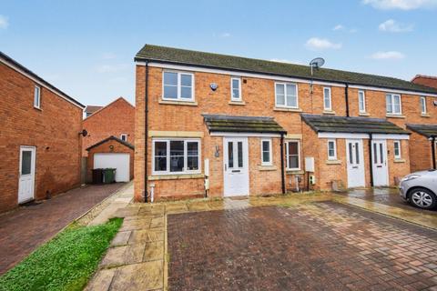 undefined, Limestone Road, Wakefield, West Yorkshire