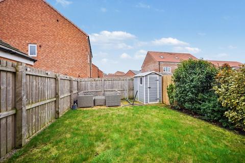 undefined, Limestone Road, Wakefield, West Yorkshire