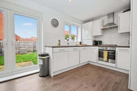 undefined, Limestone Road, Wakefield, West Yorkshire