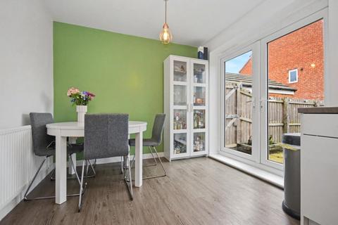 undefined, Limestone Road, Wakefield, West Yorkshire