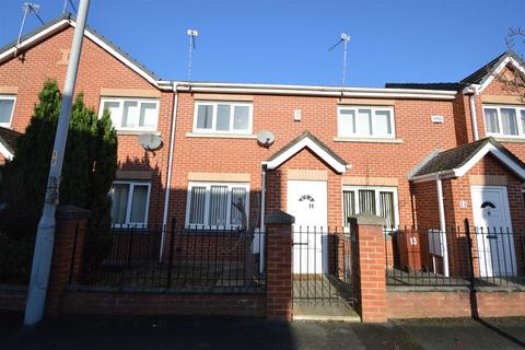 undefined, Warde Street, Manchester M15