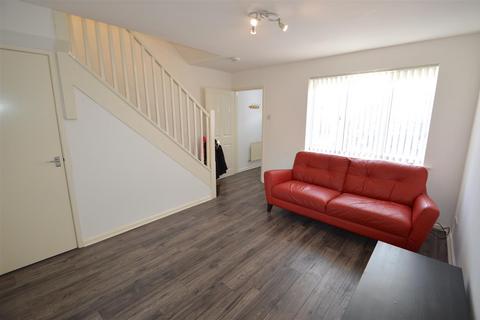 undefined, Warde Street, Manchester M15