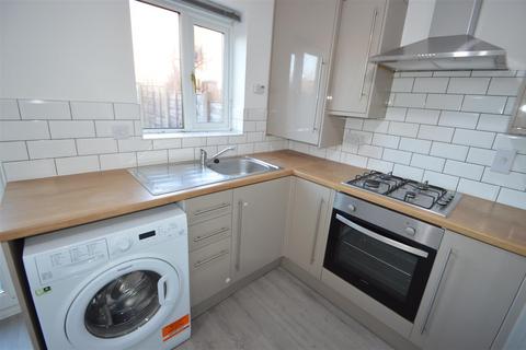 undefined, Warde Street, Manchester M15