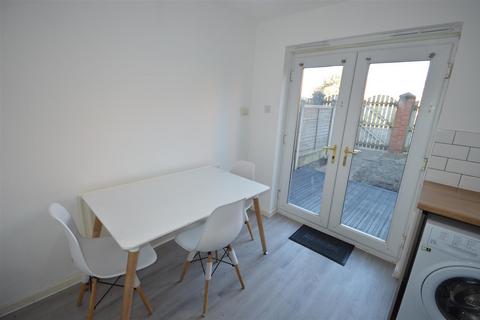 undefined, Warde Street, Manchester M15