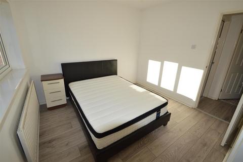 undefined, Warde Street, Manchester M15