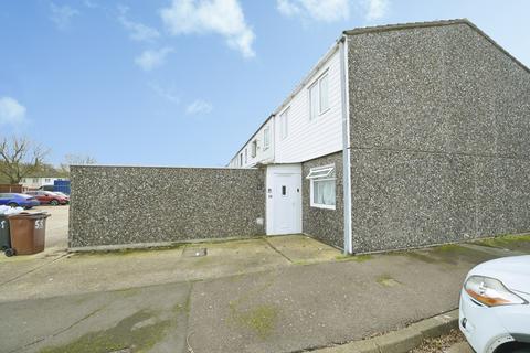 undefined, Foxglove Road, South Ockendon, Essex, RM15