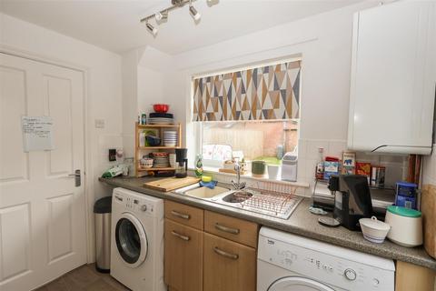 undefined, Marina Way, Ripon