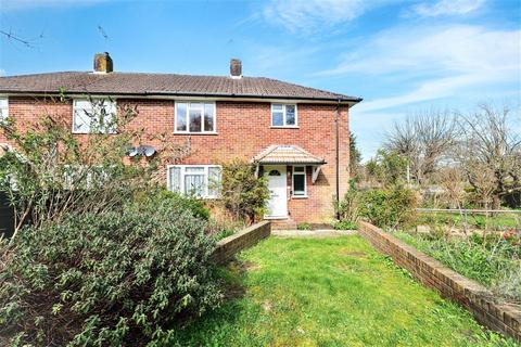 3 bedroom semi-detached house for sale, Cardew Road, LISS