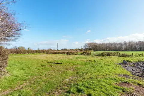 undefined, Vondy's Garage & Thie Fea, Andreas Road, Ramsey