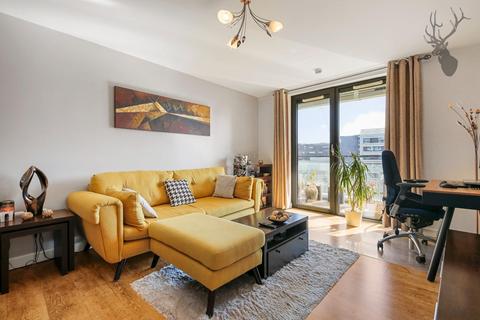 undefined, Suttons Wharf Development, Bethnal Green