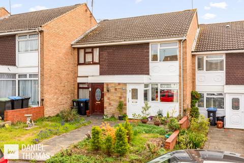 undefined, DANIEL THOMAS | Mason Way, Waltham Abbey, EN9 3ET