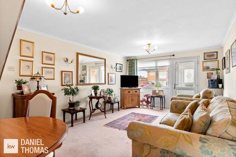 undefined, DANIEL THOMAS | Mason Way, Waltham Abbey, EN9 3ET