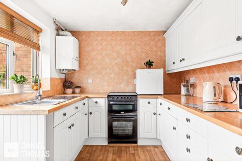 undefined, DANIEL THOMAS | Mason Way, Waltham Abbey, EN9 3ET
