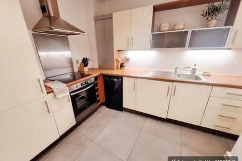 2 bedroom flat to rent, Plumptre Street, Lexington Place, NG1