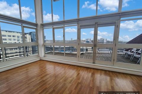 2 bedroom flat to rent, Plumptre Street, Lexington Place, NG1