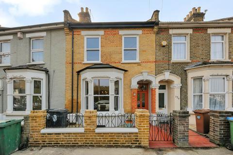 undefined, Langthorne Road, Leytonstone, E11