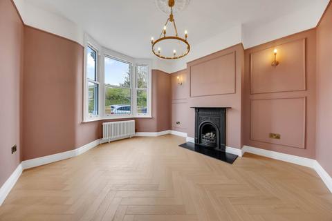 undefined, Langthorne Road, Leytonstone, E11