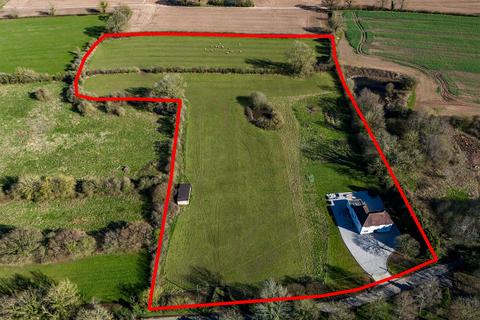 4 bedroom house for sale, Belvide House, Horsebrook, Brewood, Stafford, ST19 9LT