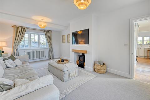 4 bedroom house for sale, Belvide House, Horsebrook, Brewood, Stafford, ST19 9LT