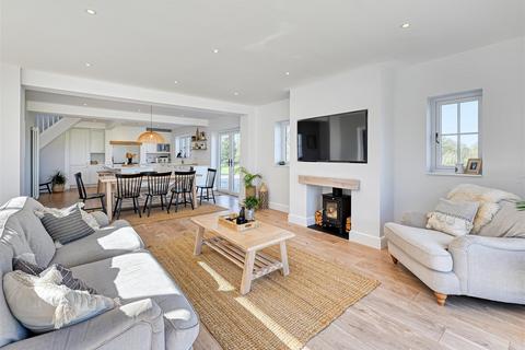 4 bedroom house for sale, Belvide House and Land, Horsebrook, Brewood, Stafford, ST19 9LT