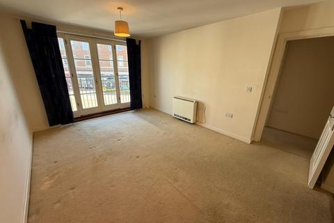2 bedroom apartment for sale, Hampden Square, Aylesbury