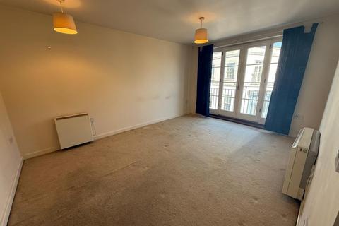 2 bedroom apartment for sale, Hampden Square, Aylesbury
