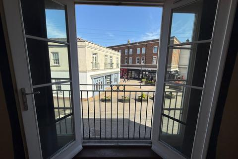 2 bedroom apartment for sale, Hampden Square, Aylesbury