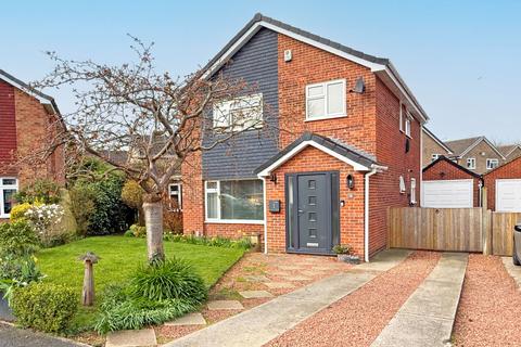 Raydale Close, Knaresborough