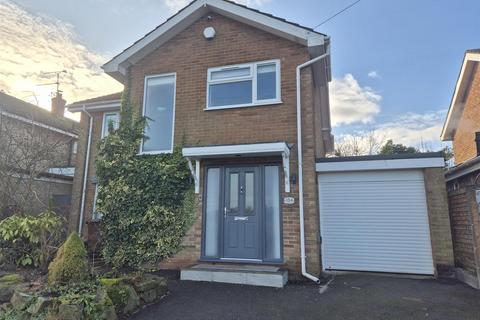 undefined, Station Road, Burton-On-Trent DE13