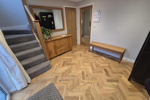 undefined, Station Road, Burton-On-Trent DE13
