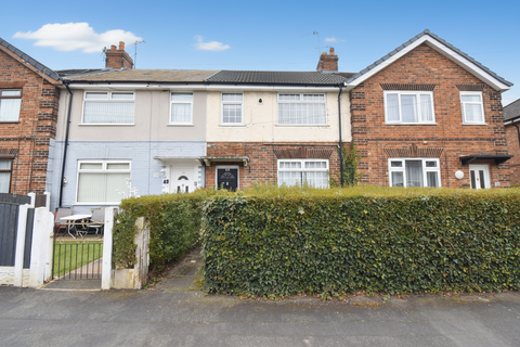 undefined, Henderson Road, Widnes WA8 7LR