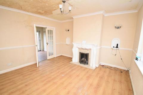undefined, Henderson Road, Widnes WA8 7LR