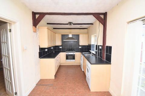 undefined, Henderson Road, Widnes WA8 7LR