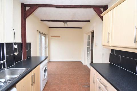 undefined, Henderson Road, Widnes WA8 7LR