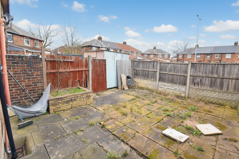 undefined, Henderson Road, Widnes WA8 7LR