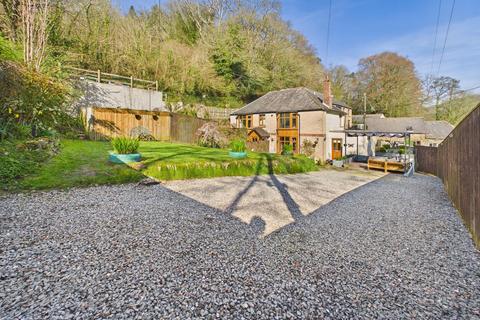 2 bedroom semi-detached house for sale, Mill Lane, Ilfracombe EX34