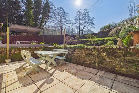 2 bedroom semi-detached house for sale, Mill Lane, Ilfracombe EX34