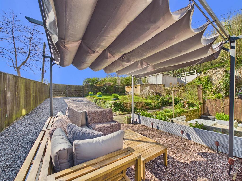Garden Seating