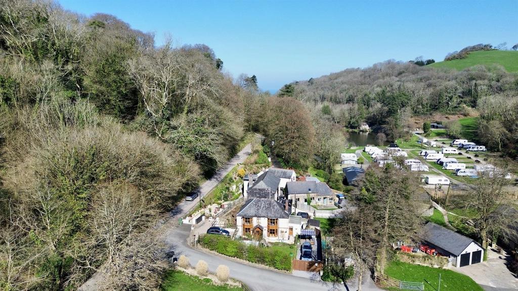 Drone View