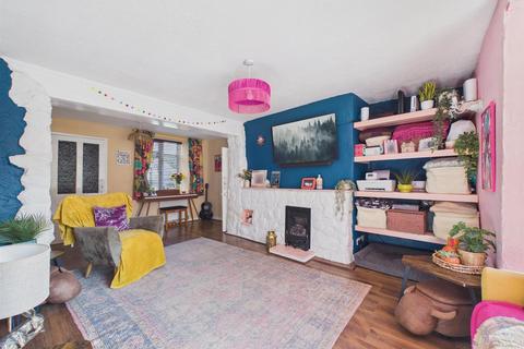 2 bedroom semi-detached house for sale, Mill Lane, Ilfracombe EX34