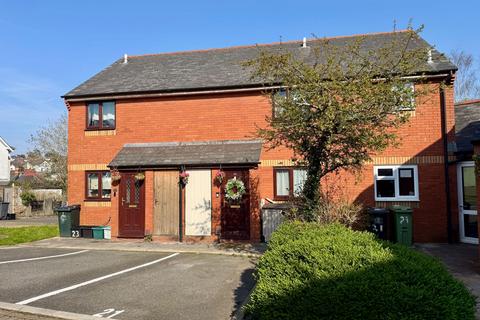 undefined, Coronation Road, Newton Abbot, TQ12