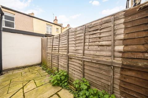 3 bedroom terraced house for sale, Hereward Road, London SW17