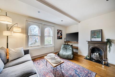 3 bedroom flat for sale, Jasper Road, Crystal Palace, London, SE19