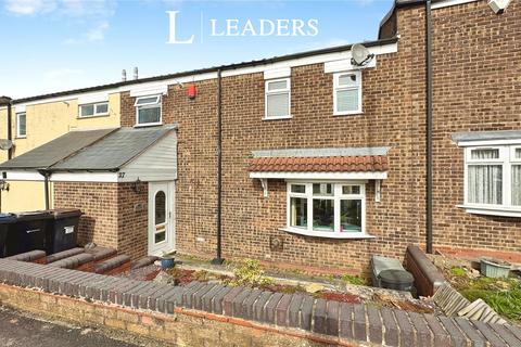 undefined, Thomson Avenue, Birmingham, West Midlands