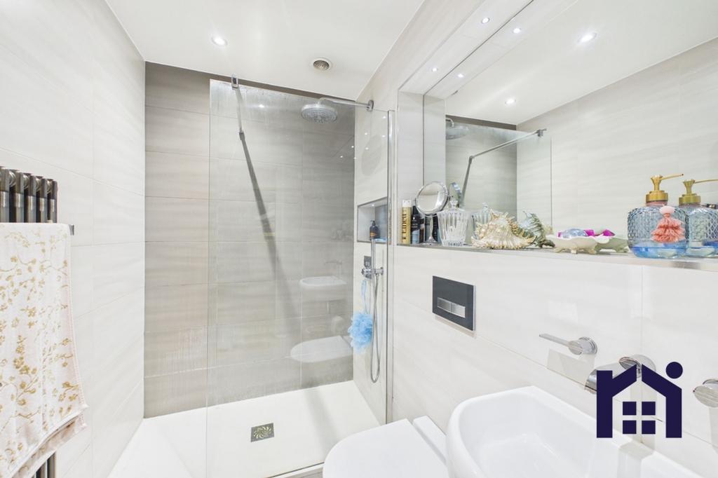 En suite