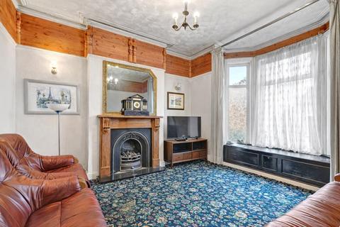 undefined, Gawthorne Street, Nottingham