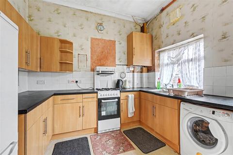 undefined, Gawthorne Street, Nottingham